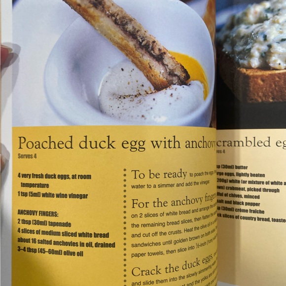 Gordon Ramsay's Fast Food Cookbook - Picture 4 of 7